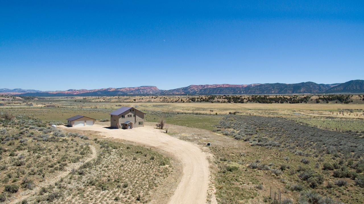 The Lookout At Sevier River Hatch Exterior photo
