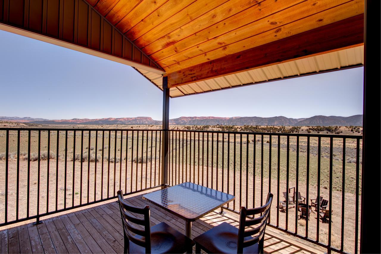 The Lookout At Sevier River Hatch Exterior photo
